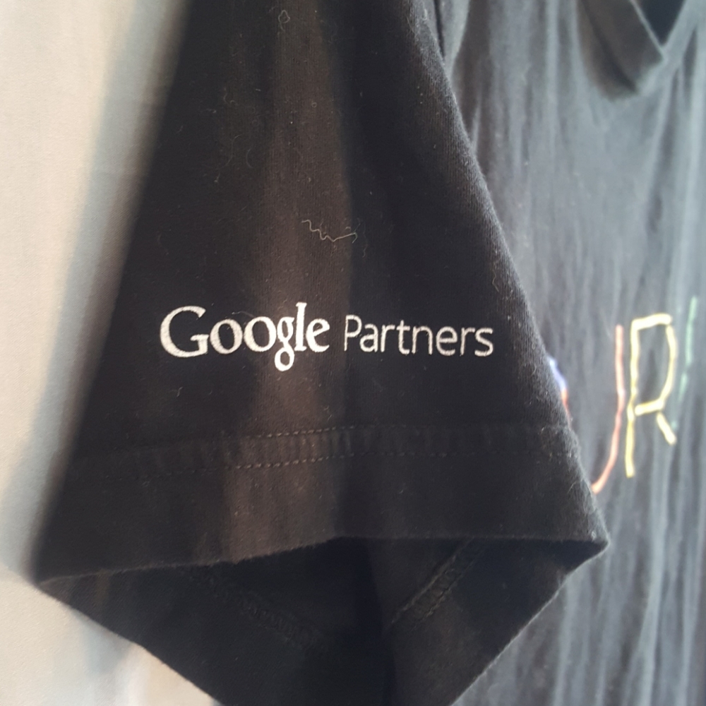GURU by Google t-shirt - Picture 2 of 2